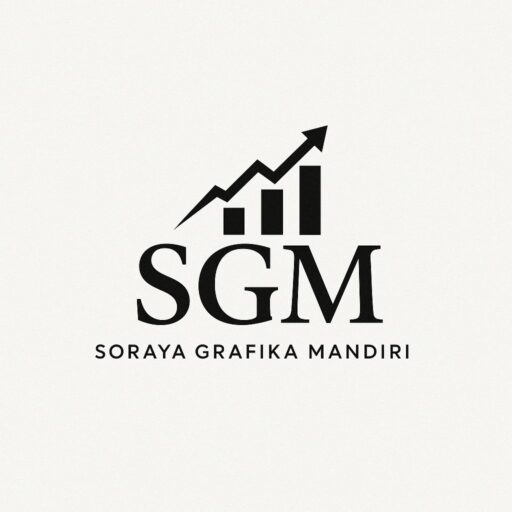 CV SORAYA GRAFIKA MANDIRI